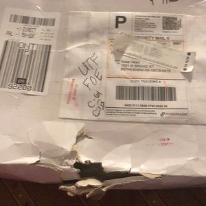 Meet your Posher, Dina